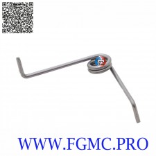 RESSORT DEVIDOIR CARINA 500