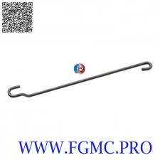 TRINGLE MARCHE ARRIERE 3210