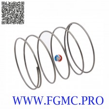 RESSORT DEBRAYAGE VOLANT 540