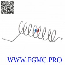 RESSORT GRIFFE ELNA 2100/2300