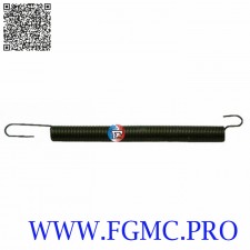 RESSORT RAPPEL M/A ELNA 2110