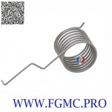 RESSORT CONTROLE TENSION 6004