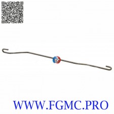 TRINGLE MARCHE ARRIERE 3007