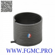 RESSORT DEBRAYAGE VOLANT 6003