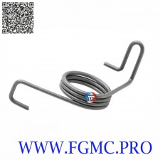 RESSORT DEVIDOIR ELNA 540