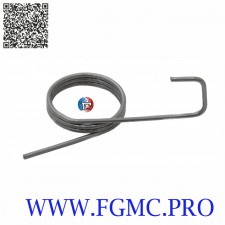 RESSORT ELNA 3002/3004/3006