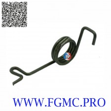 RESSORT RAPPEL DEVIDOIR 2110