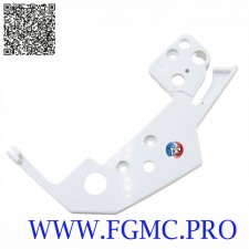 SUPPORT RESSORT CONTROLEUR