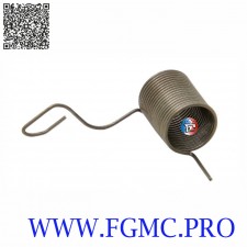 RESSORT RAPPEL BROTHER NV950