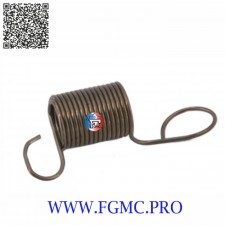 RESSORT BOUCLEUR BABYLOCK