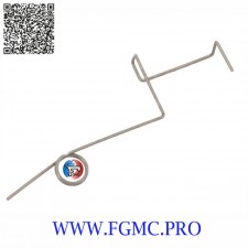 RESSORT BABYLOCK OVATION