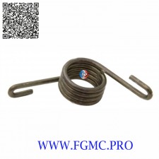 RESSORT BOUCLEUR L450/L460