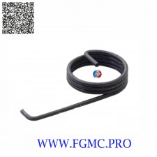 RESSORT BOUCLEUR B48