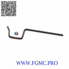 RESSORT BERNETTE 50/60