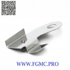 RESSORT PLAQUE AIGUILLES CHICAGO 7