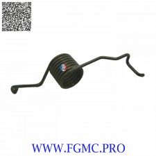 RESSORT RAPPEL ENFIL AIGUILLES 1100D