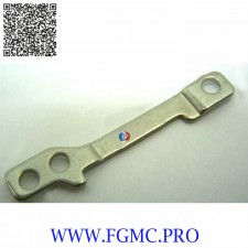 LAMELLE SUPPORT DOIGT ROUL.334