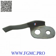 RESSORT APPAREIL FRONCE N?86