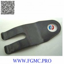 RESSORT FIXATION PORTE BOBINE 801