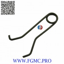 RESSORT DEB. GRIFFE 707