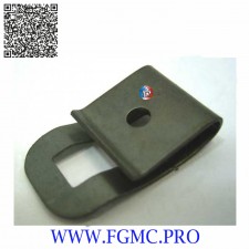 RESSORT PLAQUE AIGUILLE 817