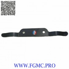 RESSORT PLAQUE GLISSE 950/217/850