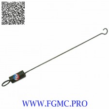 RESSORT GENOUILLERE 950