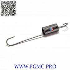 RESSORT GENOUILLERE 830