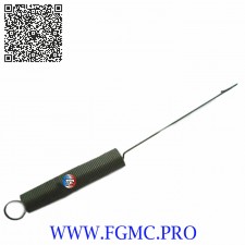 RESSORT RAPPEL ZZ 807