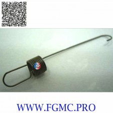 RESSORT RAPPEL DEVIDOIR 1230