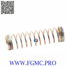 RESSORT LOQUET B.A.C. 1008