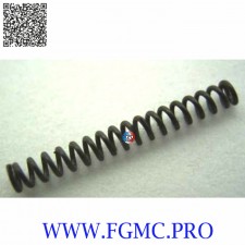 RESSORT RAPPEL AIGUILLE