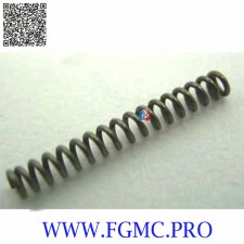 RESSORT LOQUET BAC 217