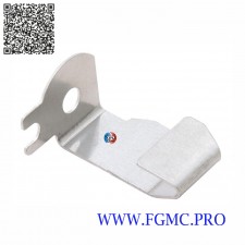 RESSORT COURSIERE SERIE 4