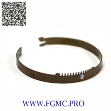 RESSORT B.A.C. ARTISTA