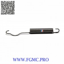 RESSORT SYSTEME RAP ENF 165