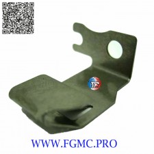 RESSORT PORTE CROCHET