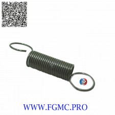 RESSORT ATTACHE RELEVAGE 153