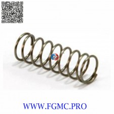 RESSORT POUR PIED N°29