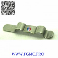 RESSORT PASSEFIL BARRE AIGUILLE 130