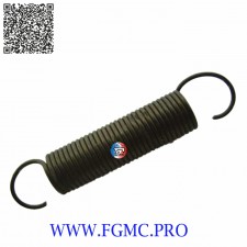 RESSORT RAPPEL GRIFFE 153/440