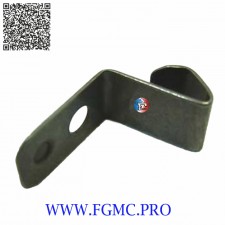 RESSORT PLAQUE AIGUILLE 153/135/220