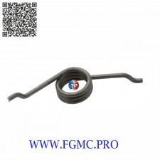 RESSORT BERNINA 1008