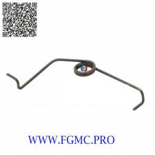 RESSORT BERNINA 1008