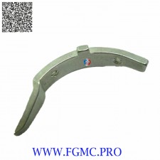 SUPPORT RESSORT CHASSE NAVETTE