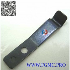 RESSORT PLAQUE AIGUILLE 1130/1008