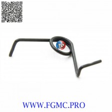 RESSORT R DEV. SILV.9000