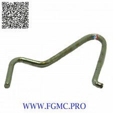 RESSORT AXE DE DEVIDOIR