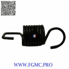 RESSORT DESCENTE GRIFFE 328ANK