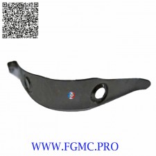 DOUBLURE CHASSE NAVETTE STANDARD.